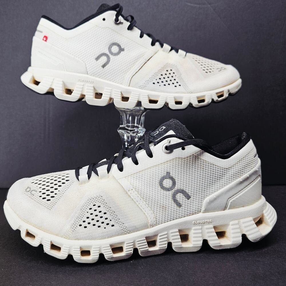 Oncloud Women 6.5 Comfy footwear